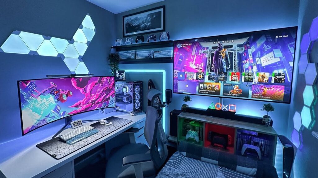 Best Gaming: A Look at the Best Gaming Experiences in 2024 1 Best Gaming: A Look at the Best Gaming Experiences in 2024