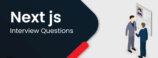 Next.js interview questions answers 1 Next.js interview questions answers
