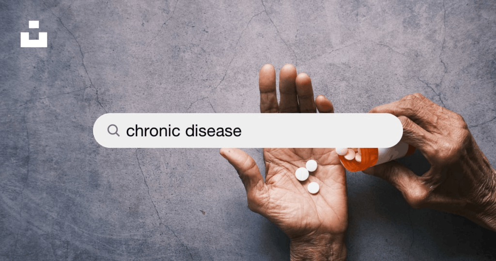 Chronic Diseases and Prevention: A Comprehensive Guide 1 Chronic Diseases and Prevention: A Comprehensive Guide