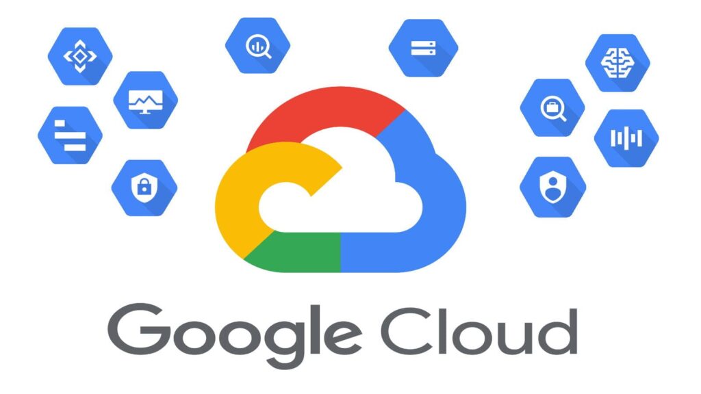 Google Cloud: Comprehensive Guide to Cloud Computing Services