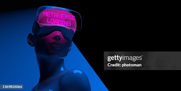 Exploring the Metaverse: Unveiling Its Potential and Impact Exploring the Metaverse: Unveiling Its Potential and Impact