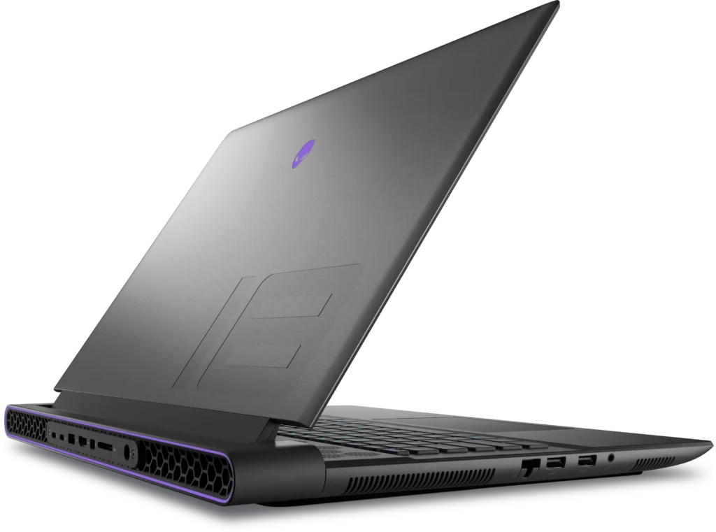 Dell Alienware M18: A Beast in Gaming and Performance