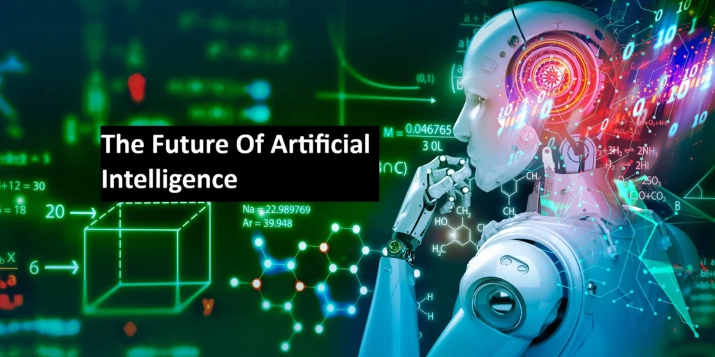 AI technology and the future of humans