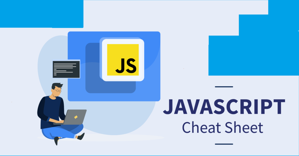 JavaScript CheatSheet for Developers