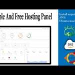 aaPanel Free Web Hosting Control Panel Installation on Ubuntu