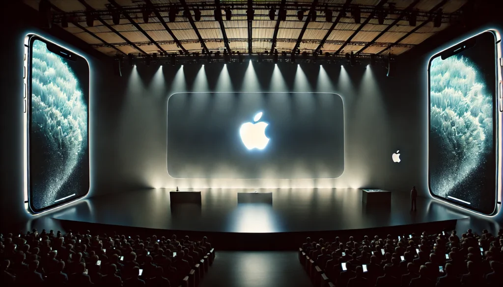 Apple Event 2025: Hurrah! Apple Set to dazzle the World with the Groundbreaking Next-Gen iPhone & Apple Watch on September 9 1 AppleEvent2025