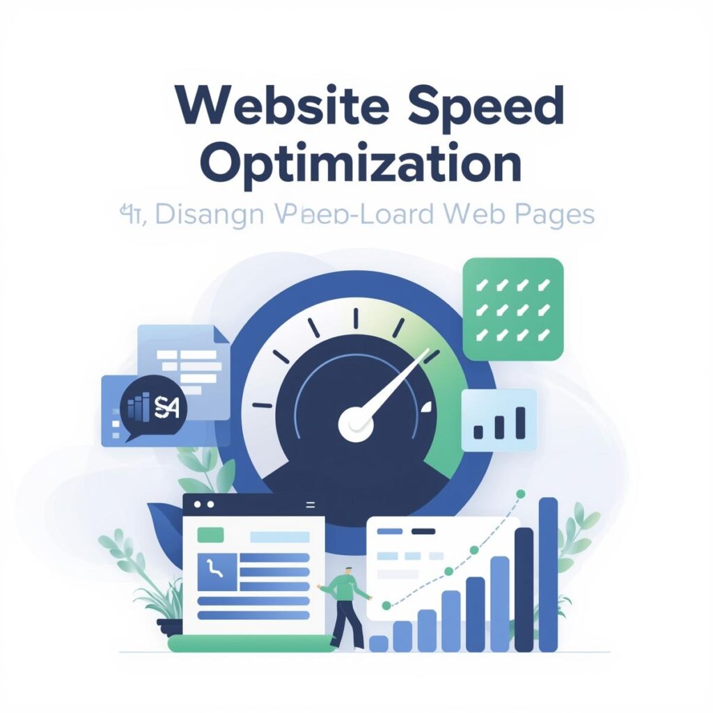 How to Fix a Slow Loading Website: 2025 Guide for Beginners
