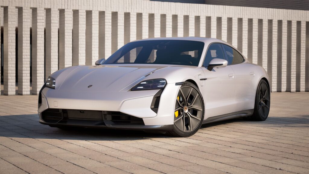 Top Car Technologies in 2025: Best Features and Leading Car Variants