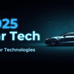 Top Car Technologies and Leading Variants in 2025