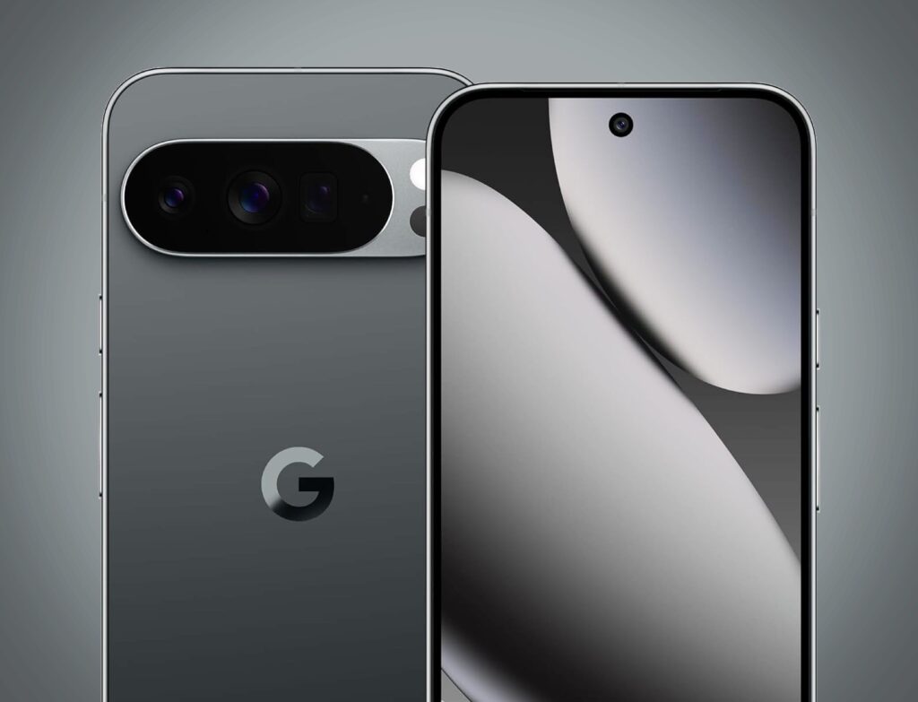 Google Pixel 11
