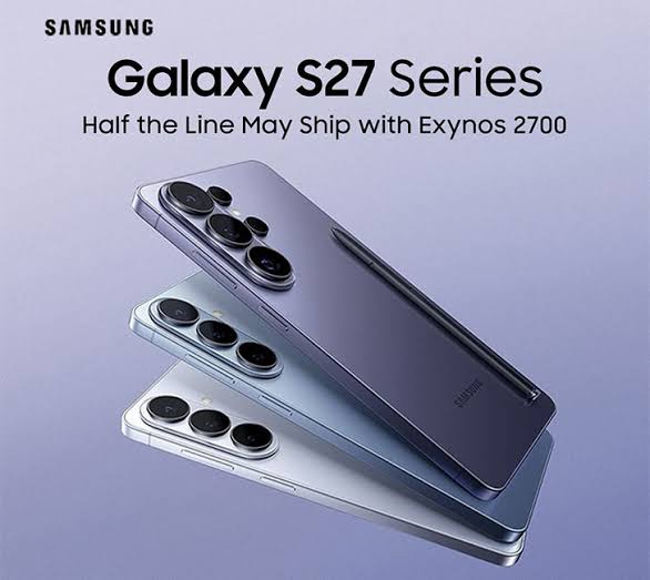 Samsung Galaxy S27: Release Date, Price & Leaks (2027) 1 Samsung Galaxy S27 Ultra rumored camera layout