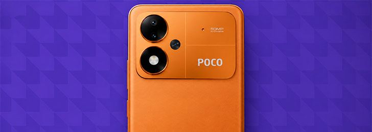 POCO M8 Power 5G: Specs, Price & Release Date