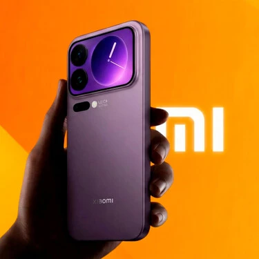 Xiaomi 18 series