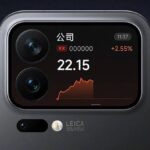 Xiaomi 18 series