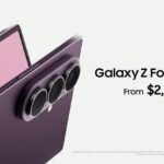 Samsung Galaxy Z Fold 8 Ultra