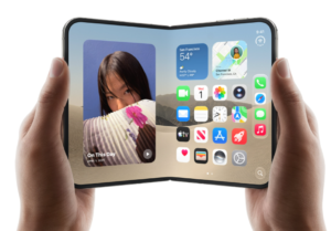 iPhone Duo: Apple’s First Foldable, Price, Specs & Release iphone-duo-price-specs-release-date